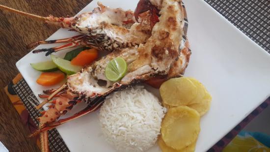 The Seyyida Rooftop Restaurant