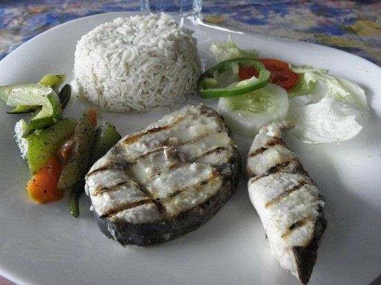 Mercury's Restaurant